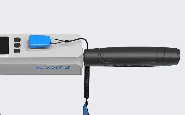 ePropulsion Spirit 2 Inteligentna zrywka zasilania